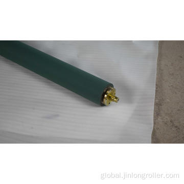 Nitrile Rubber Roller BOBST printing machine rubber roller Supplier